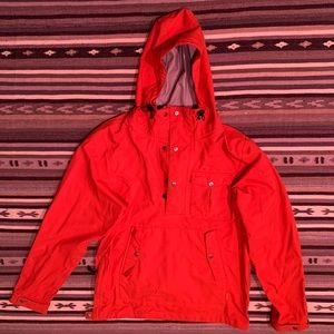 Womens Poler Rain Jacket / Shell - Worn only a few times, great condition size M